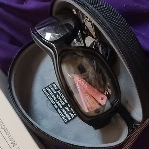 Harley Davidson performance eye wear